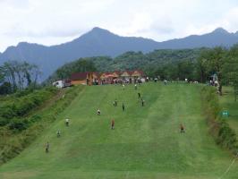 Xiling Snow Mountain